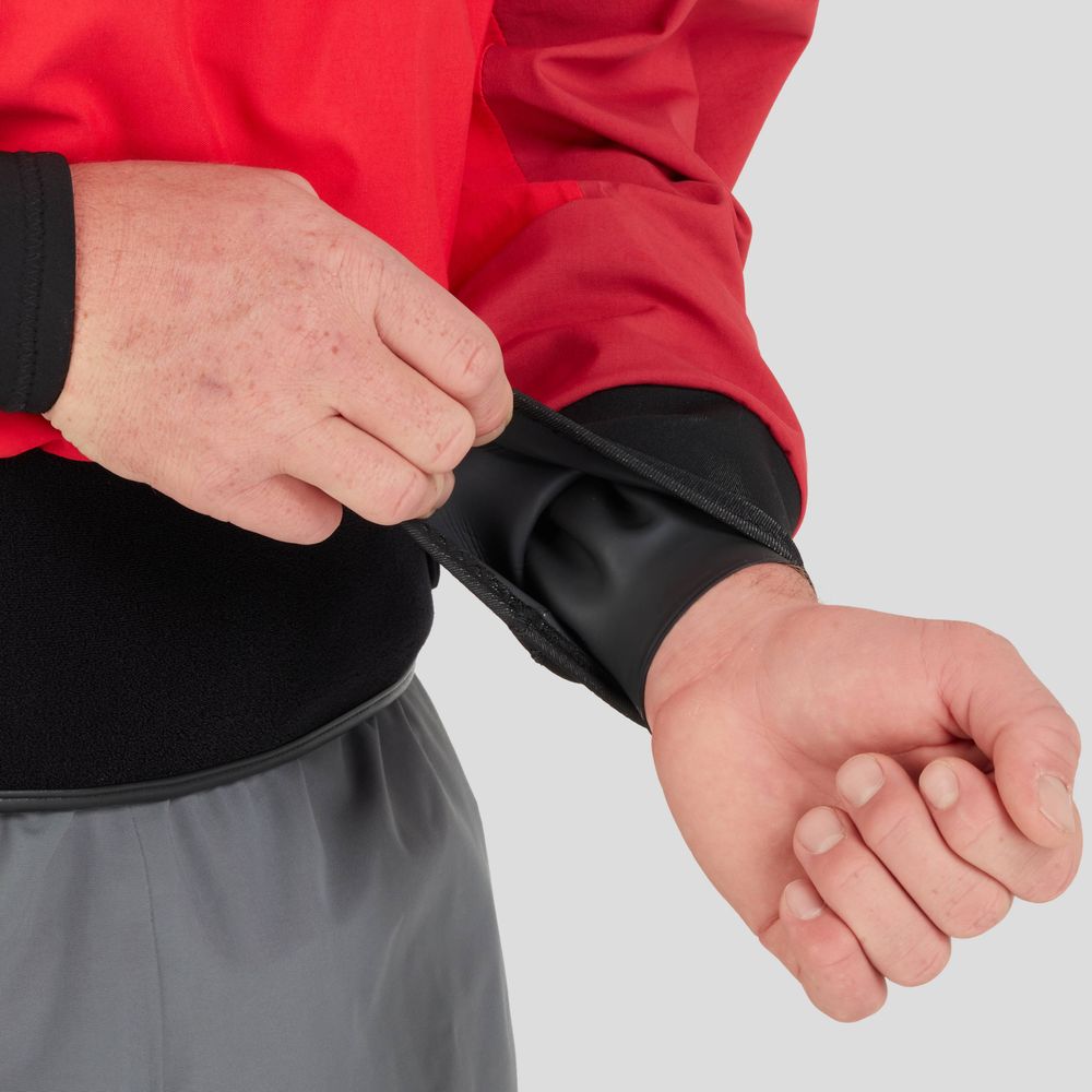 NRS Men's Rev GORE-TEX Pro Dry Top